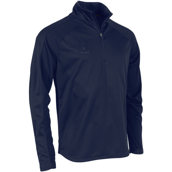 Hummel Tulsa 1/4 Zip Tröja Barn