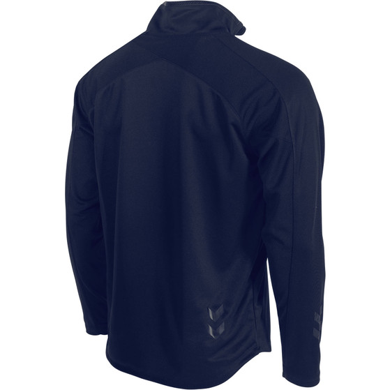 Hummel Tulsa 1/4 Zip Tröja Barn