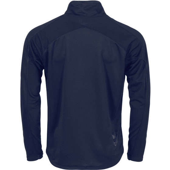 Hummel Tulsa 1/4 Zip Tröja Barn