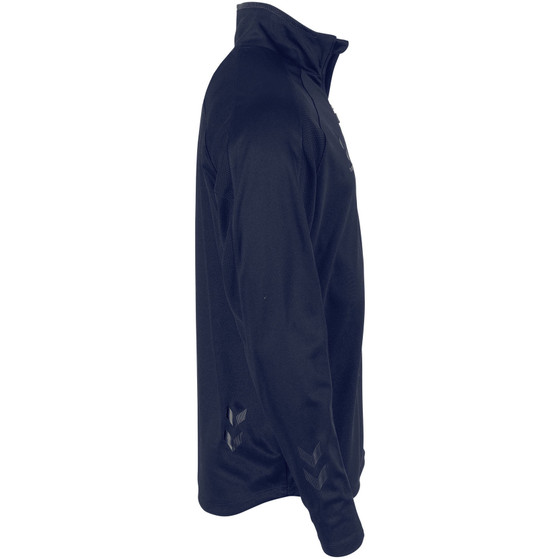 Hummel Tulsa 1/4 Zip Tröja Barn