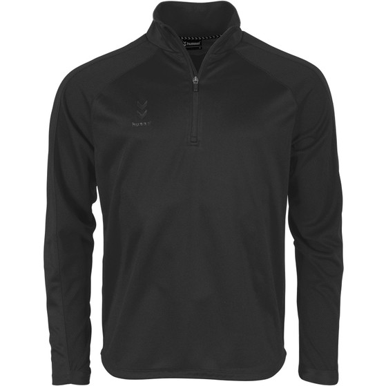 Hummel Tulsa Quarter-Zip Top Kids