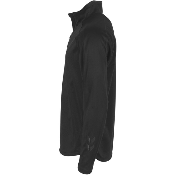 Hummel Tulsa Quarter-Zip Top Kids