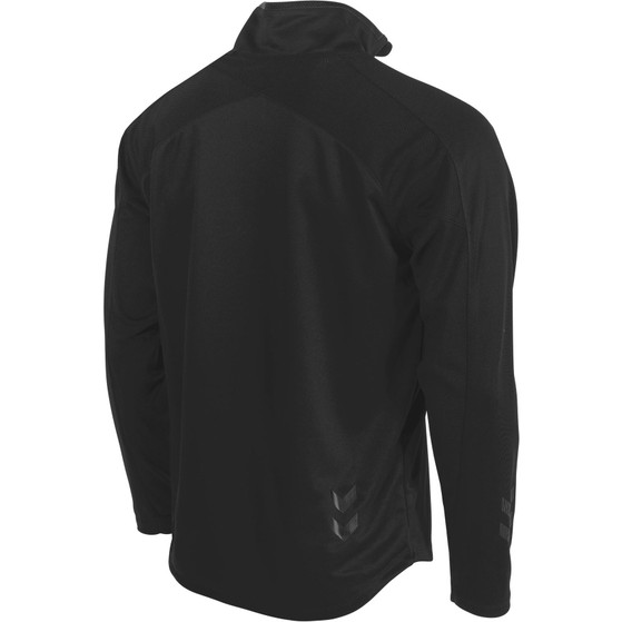 Hummel Tulsa Quarter-Zip Top Men