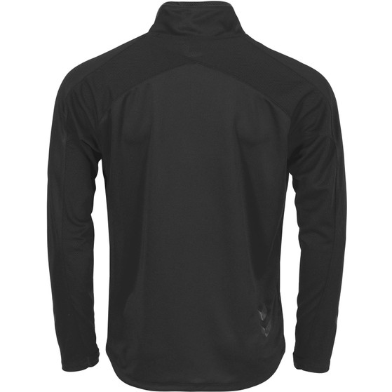 Hummel Tulsa Quarter-Zip Top Men