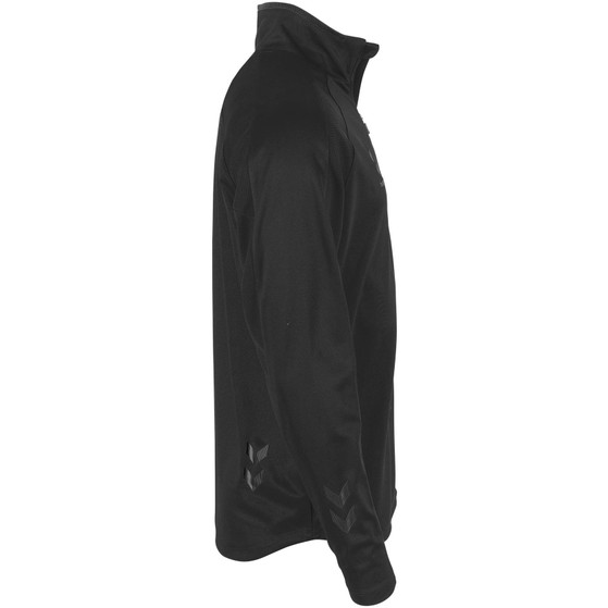 Hummel Tulsa Quarter-Zip Top Men