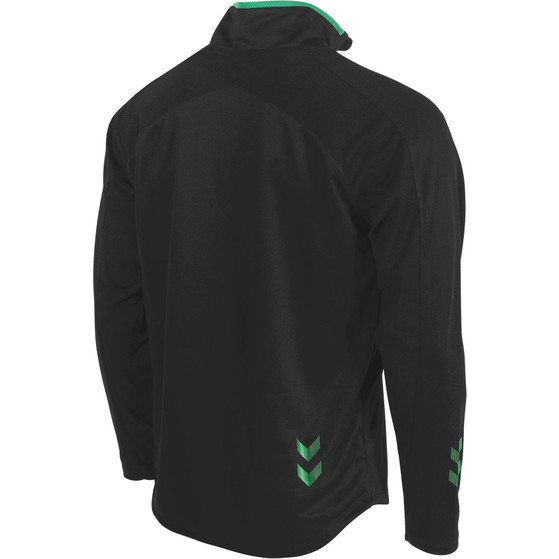 Hummel Tulsa Quarter-Zip Top Kinder