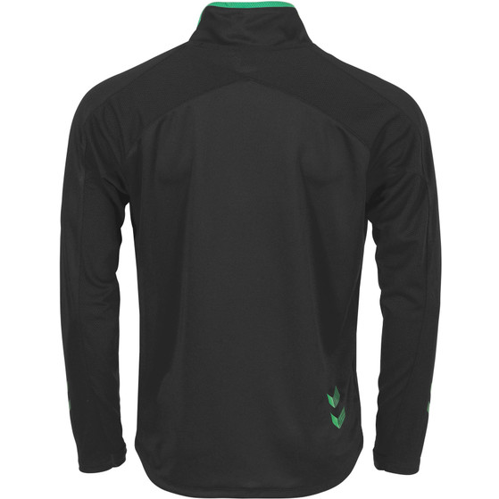 Hummel Tulsa Quarter-Zip Top Kinder