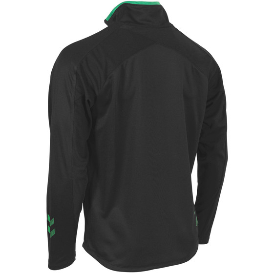 Hummel Tulsa Quarter-Zip Top Kinder