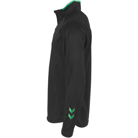 Hummel Tulsa Quarter-Zip Top Kinder
