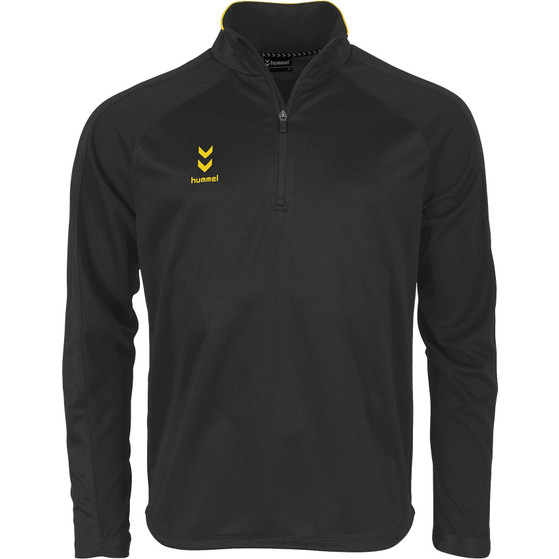 Hummel Tulsa Quarter-Zip Top Kids