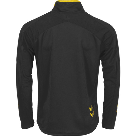 Hummel Tulsa Quarter-Zip Top Kids