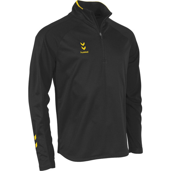 Hummel Tulsa Quarter-Zip Top Kids