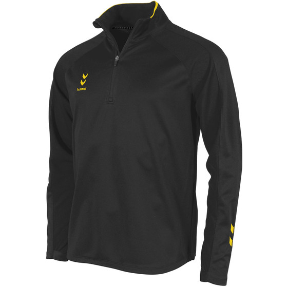 Hummel Tulsa Quarter-Zip Top Herren