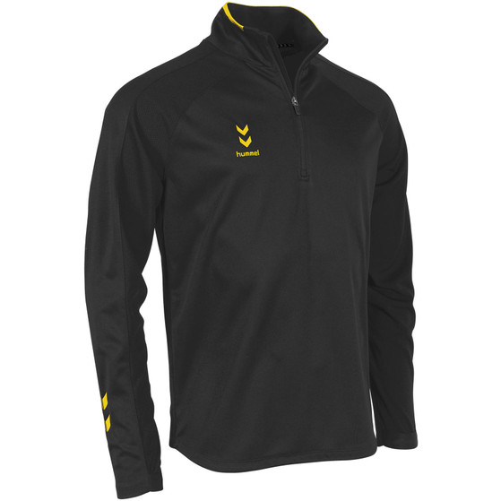 Hummel Tulsa Quarter-Zip Top Herren