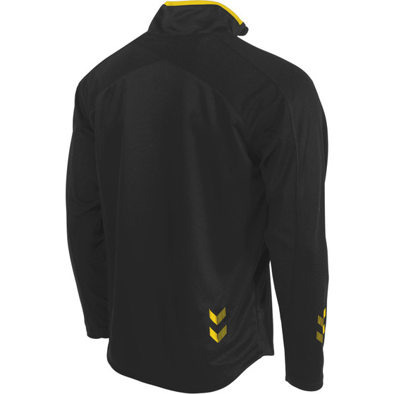 Hummel Tulsa Quarter-Zip Top Herren