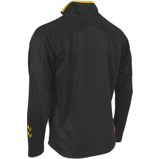 Hummel Tulsa Quarter-Zip Top Herren