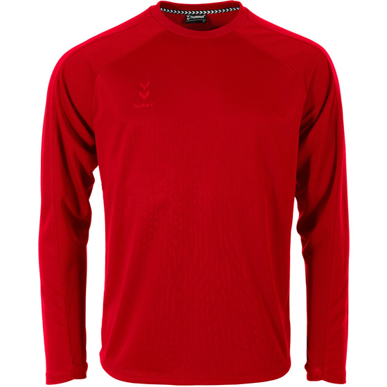 Hummel Tulsa Round Neck Top