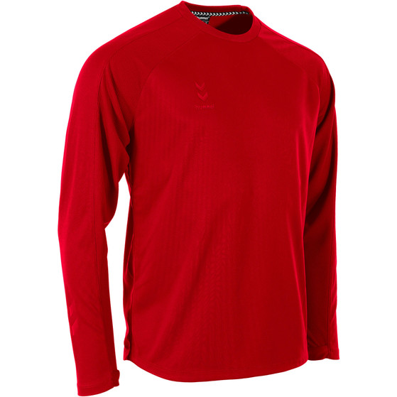 Hummel Tulsa Round Neck Top