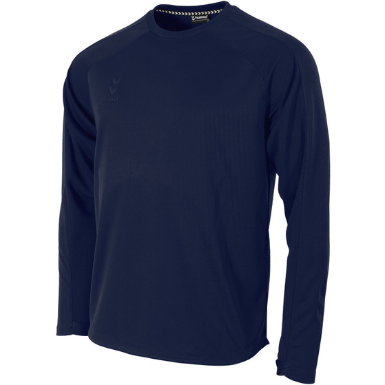 Hummel Tulsa Round Neck Tröja