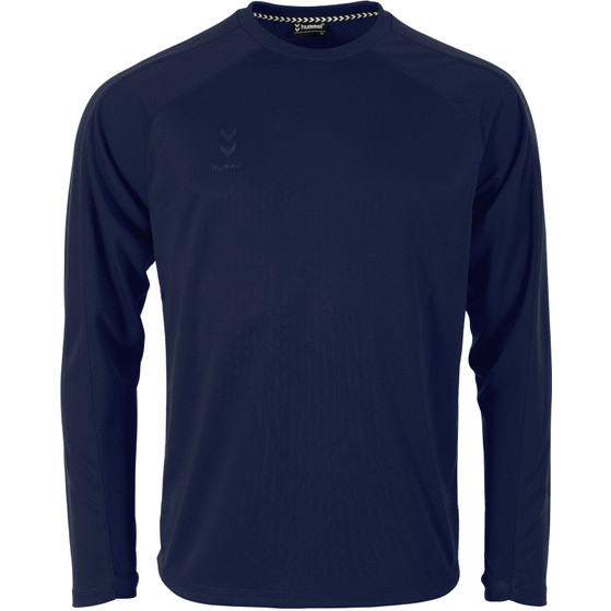Hummel Tulsa Round Neck Tröja