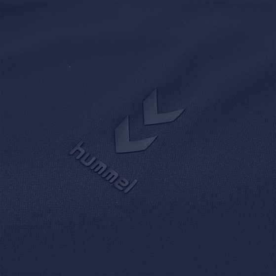 Hummel Tulsa Round Neck Top Kids