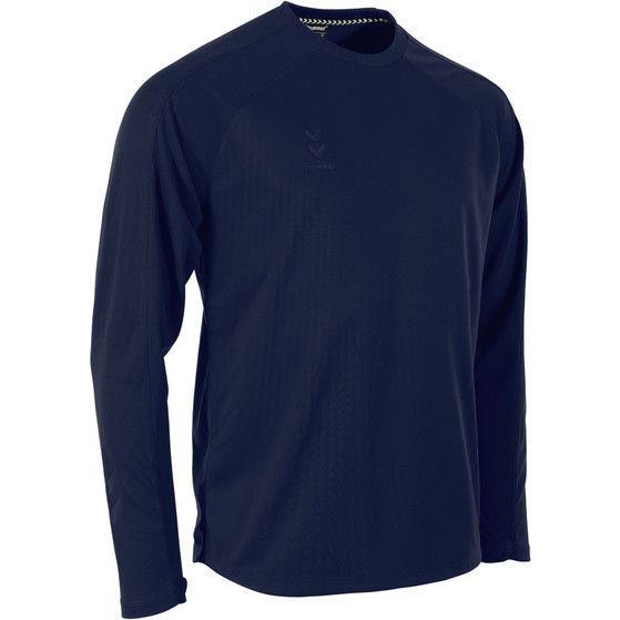 Hummel Tulsa Round Neck Top Kids