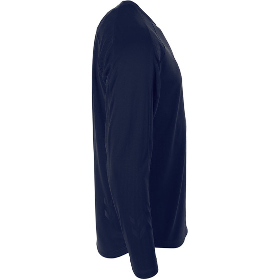Hummel Tulsa Round Neck Top Kids