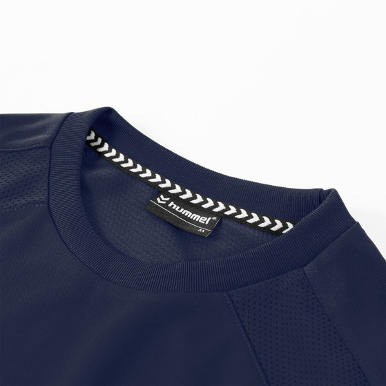 Hummel Tulsa Round Neck Top Kids