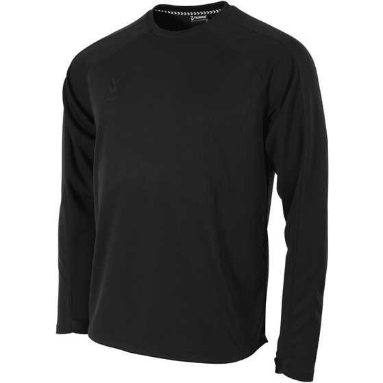 Hummel Tulsa Round Neck Top Kids