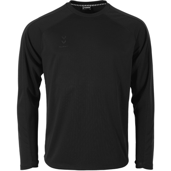 Hummel Tulsa Round Neck Top Kids