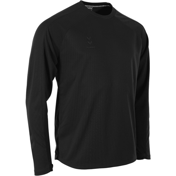Hummel Tulsa Round Neck Top Kids