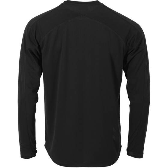 Hummel Tulsa Round Neck Top Kids