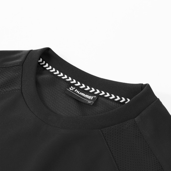 Hummel Tulsa Round Neck Top Kids