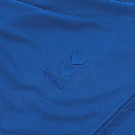 Hummel Tulsa Full-Zip Top Women