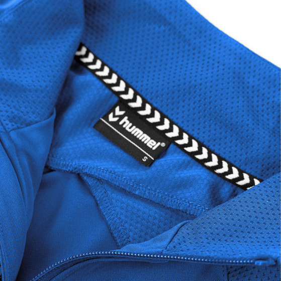 Hummel Tulsa Full-Zip Top Women
