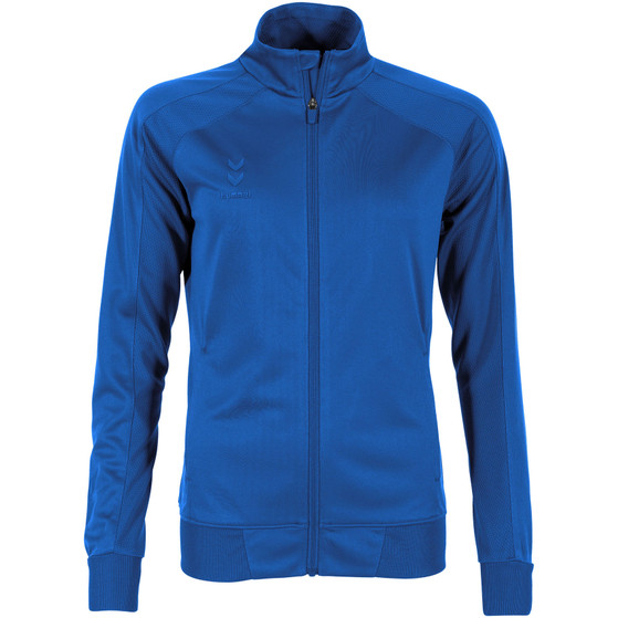Hummel Tulsa Full-Zip Top Women