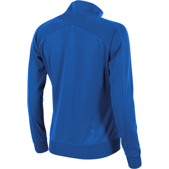 Hummel Tulsa Full-Zip Top Women