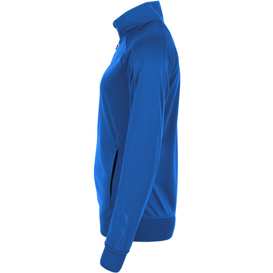 Hummel Tulsa Full-Zip Top Women