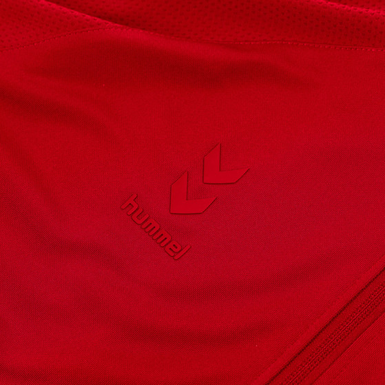 Hummel Tulsa Full-Zip Top Women