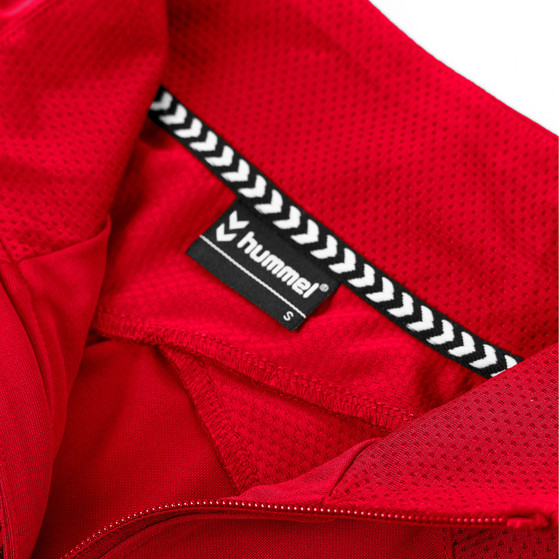 Hummel Tulsa Full-Zip Top Women