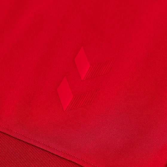 Hummel Tulsa Full-Zip Top Women
