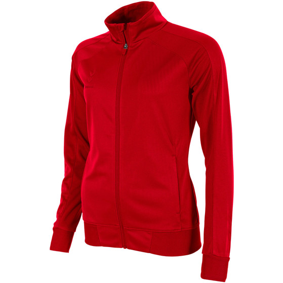 Hummel Tulsa Full-Zip Top Women
