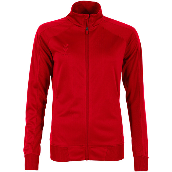 Hummel Tulsa Full-Zip Top Women