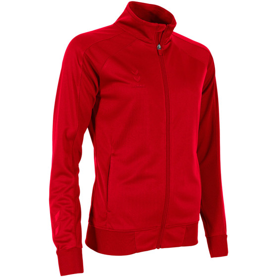 Hummel Tulsa Full-Zip Top Women