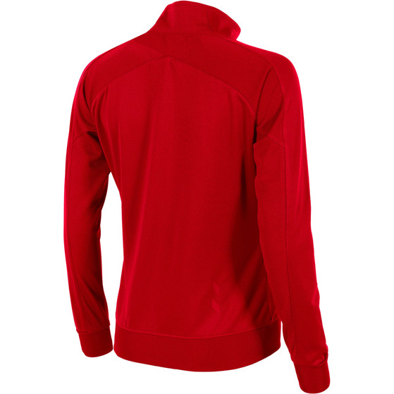 Hummel Tulsa Full-Zip Top Women