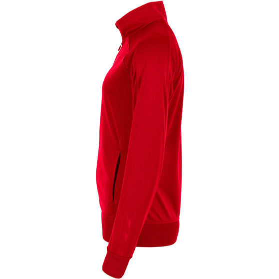 Hummel Tulsa Full-Zip Top Women
