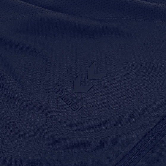 Hummel Tulsa Full-Zip Top Damen