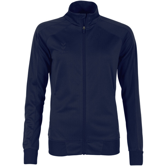 Hummel Tulsa Full-Zip Top Damen