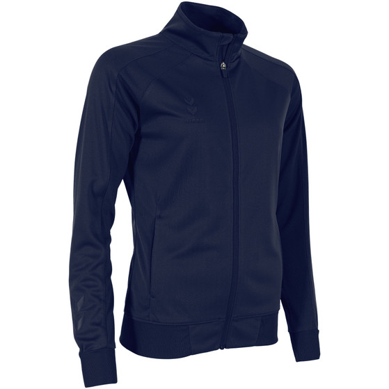 Hummel Tulsa Full-Zip Top Damen