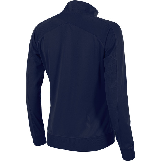 Hummel Tulsa Full-Zip Top Damen